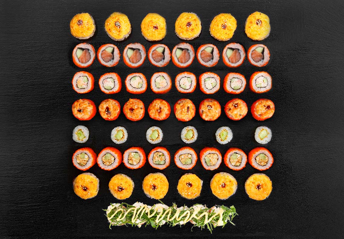 Сет Набор на троих