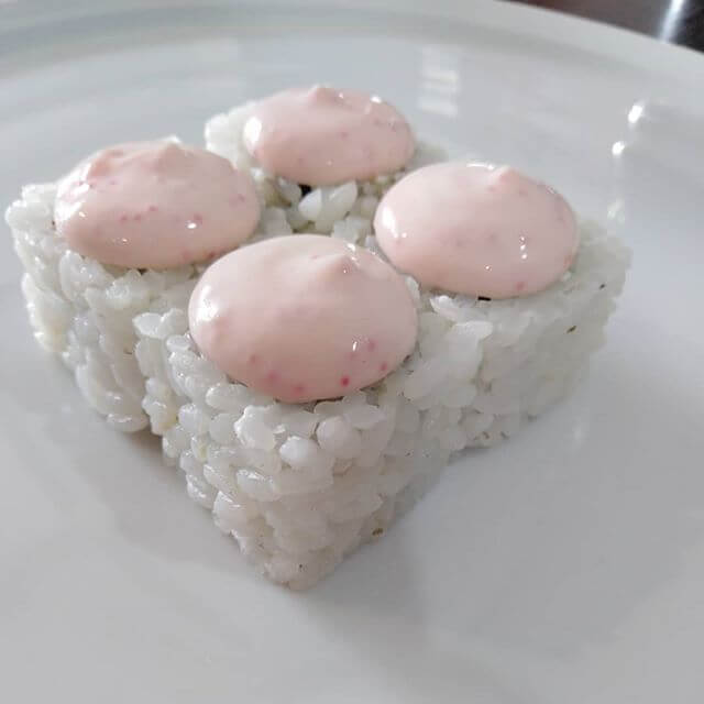 Ролл Сочный