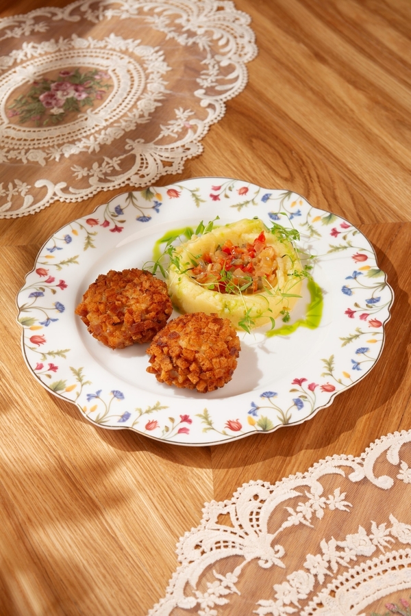 Котлеты Пожарские