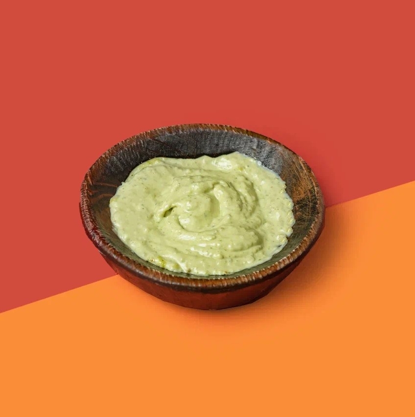 Песто айоли