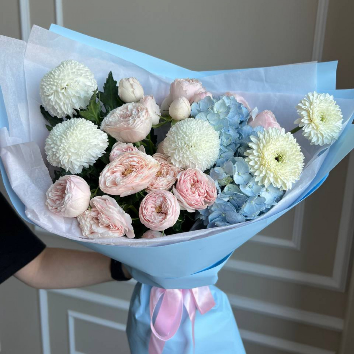 Авторский букет (предзаказ) 404