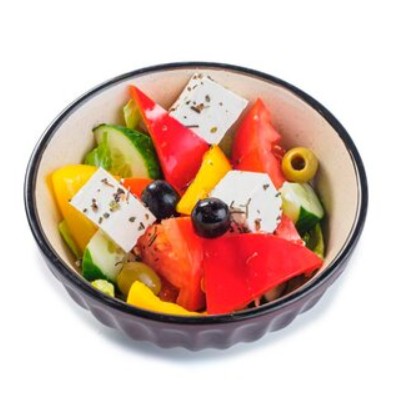 Салат Греческий