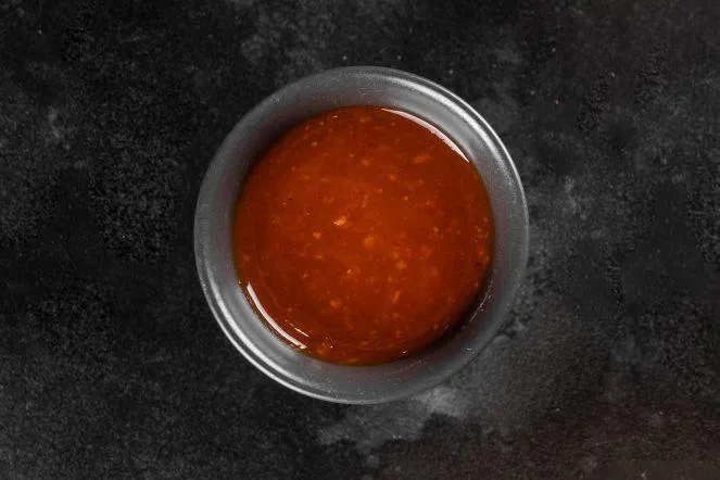 Соус манго-чили