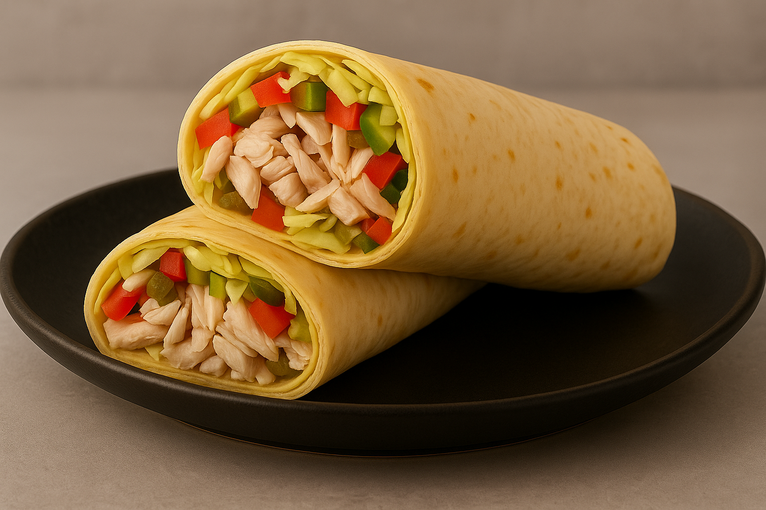 Ролл "Куриная Грудка"