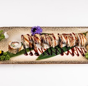 Ролл Канада