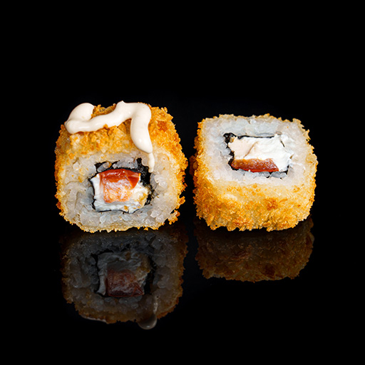 Чикен цезарь