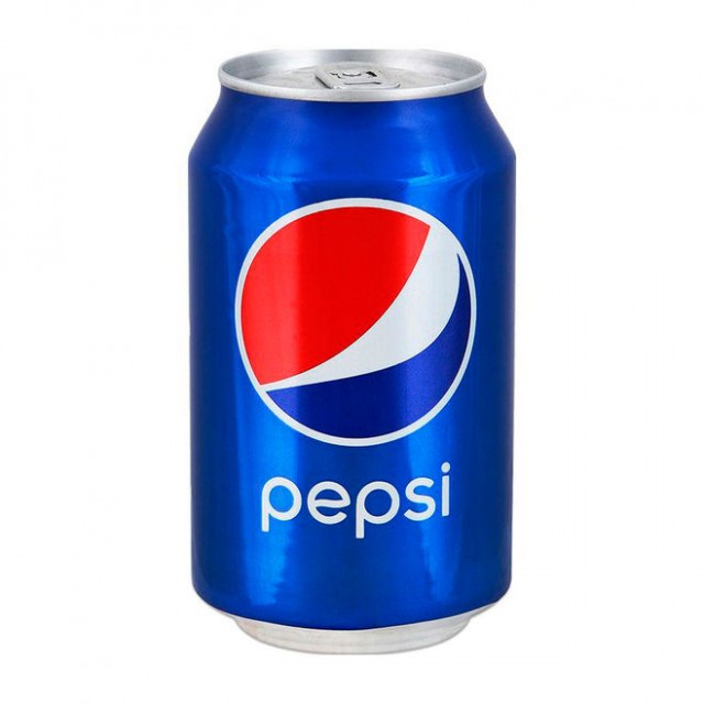 Pepsi 0.33 л