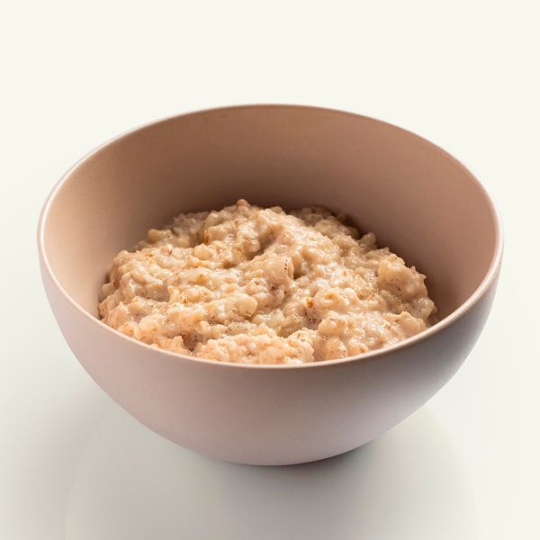 Каша овсяная