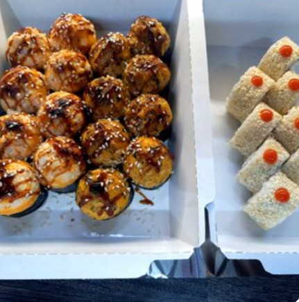 Сет Островок