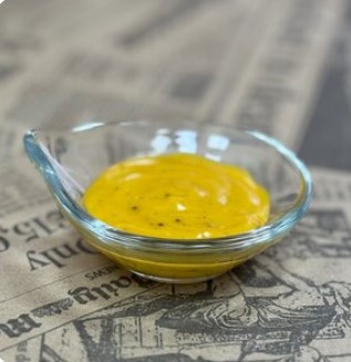 Соус горчичный 