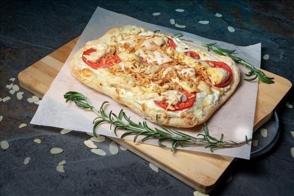 Сливочная курочка