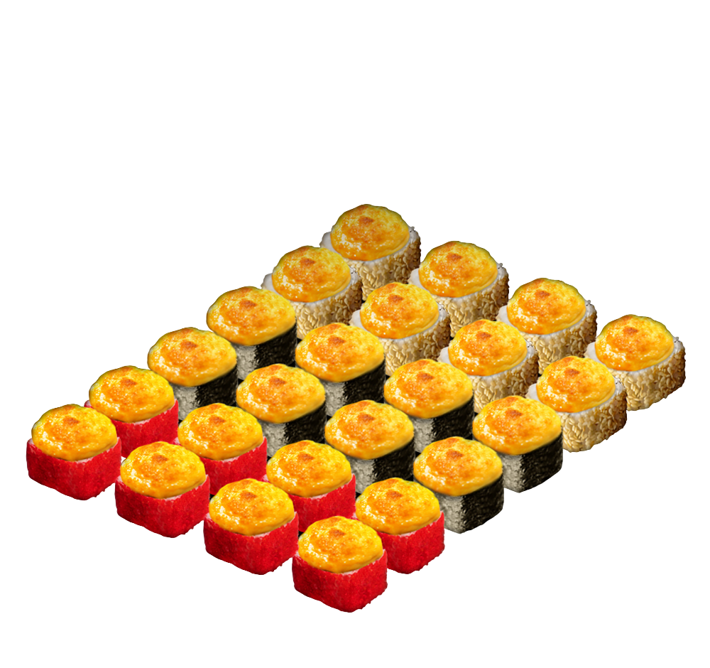 Сет №1