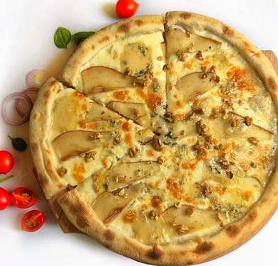 Груша с Горгонзолой маленькая