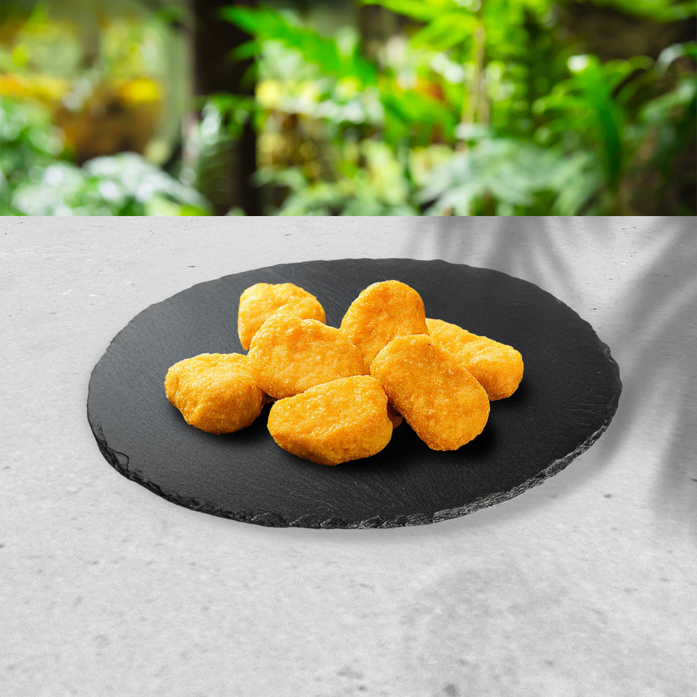 Наггетсы 7 шт