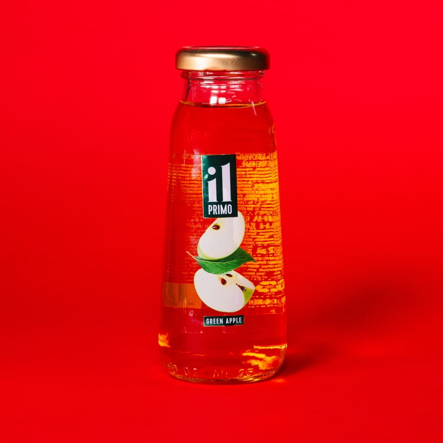 Сок Яблочный