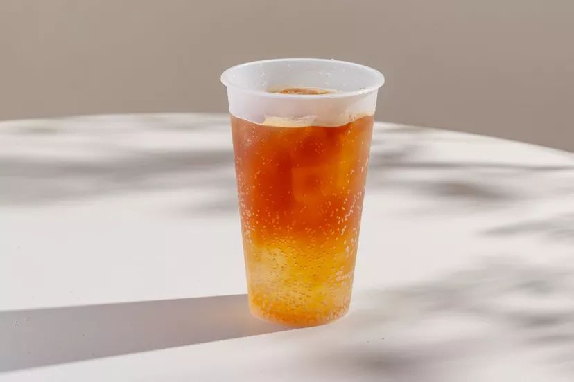 Эспрессо Тоник 350 Мл