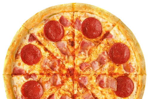 1/2 Мясная 30 см