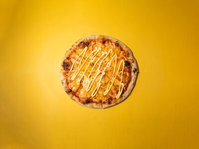 Сырный цыплёнок