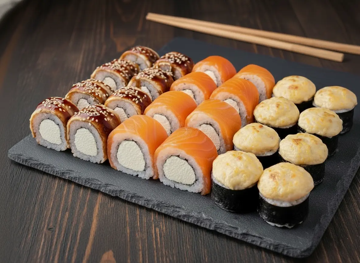 Сет Филадельфия