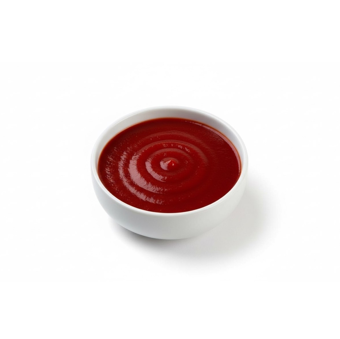 Соус красный