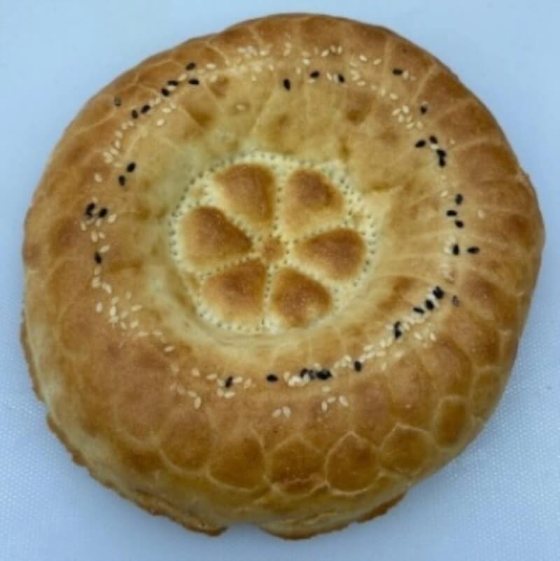 Лепешка