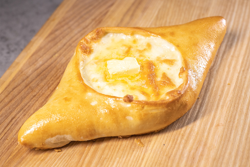 Хачапурик