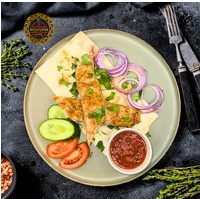 Люля-кебаб из курицы