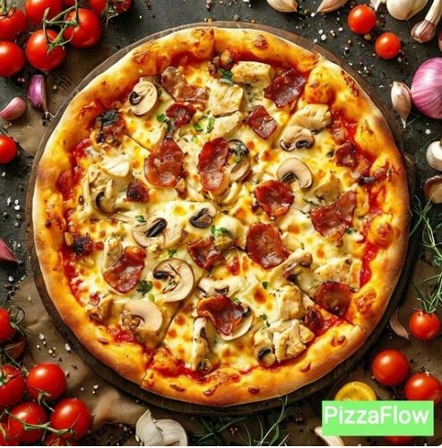 Пицца Нейтири