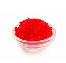 Икра масаго красная