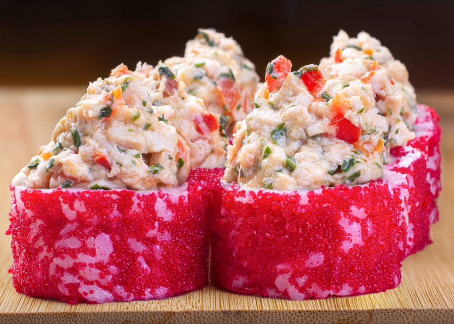 БигРолл Праздник