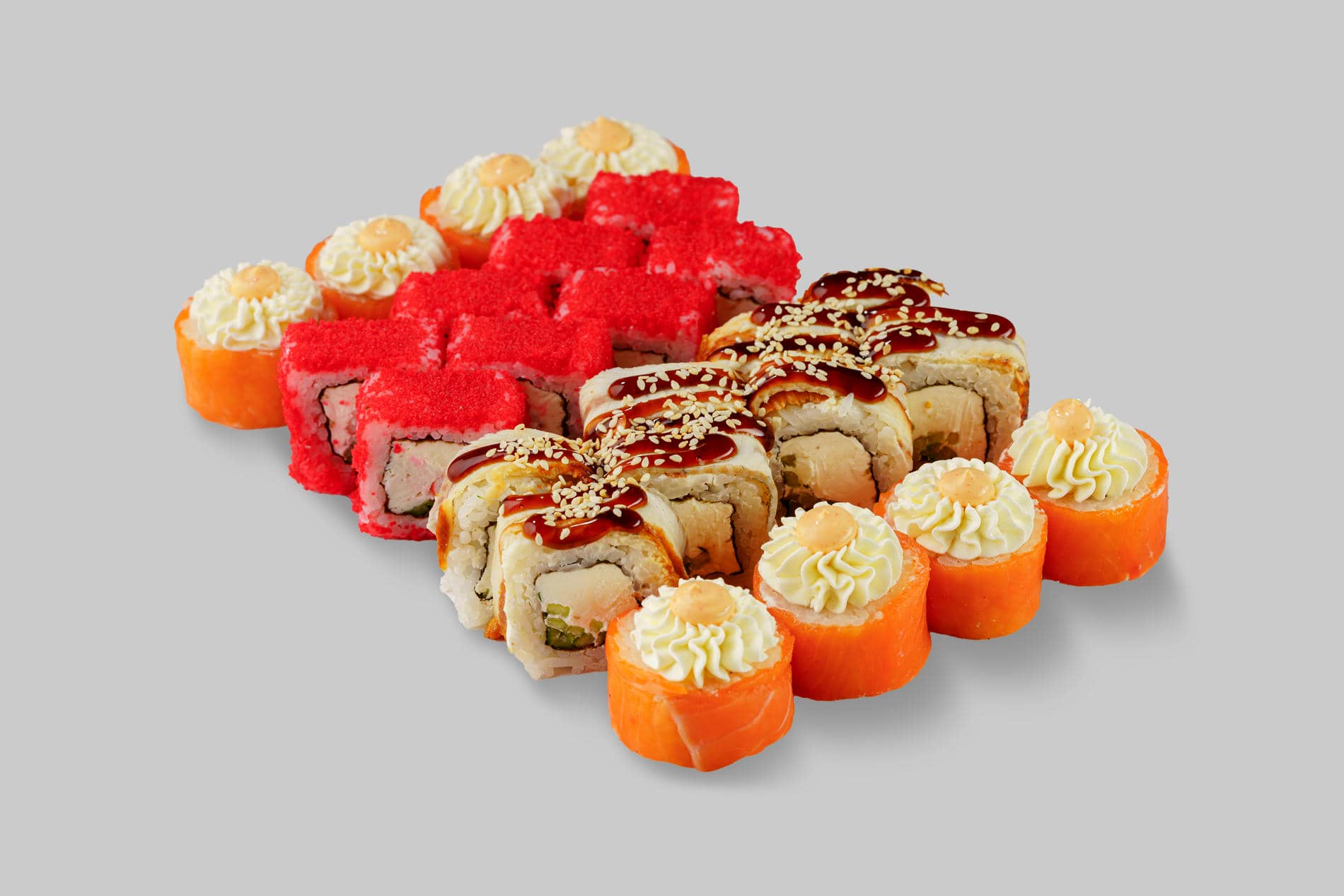 Сет Премиальный