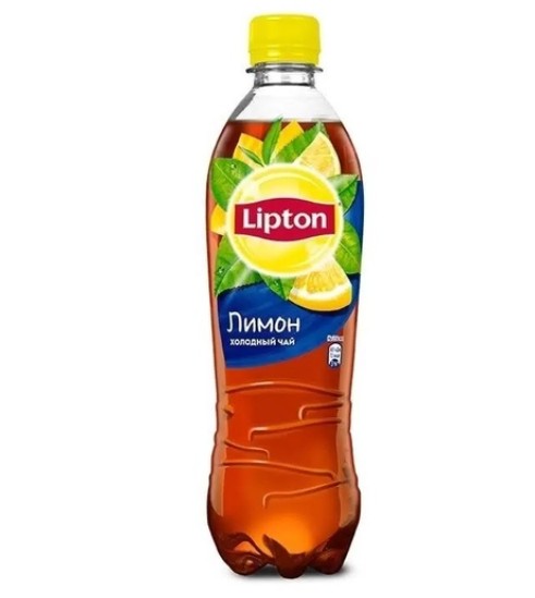 Чай “Lipton” Лимон.