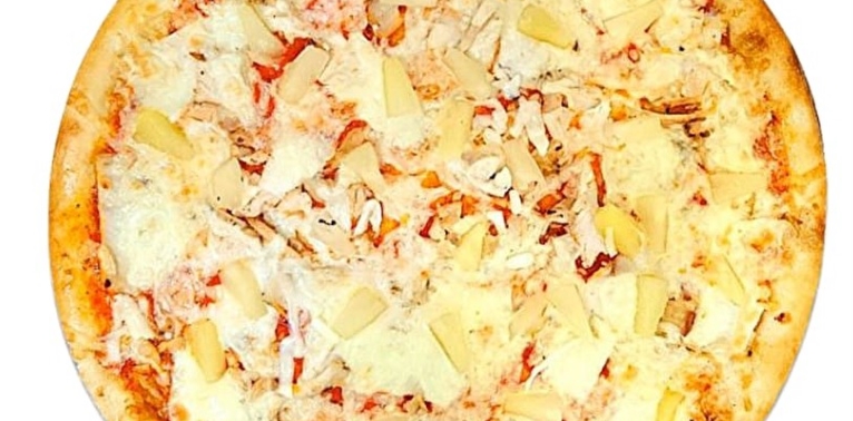 Гавайская