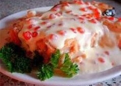 Семга Королевская