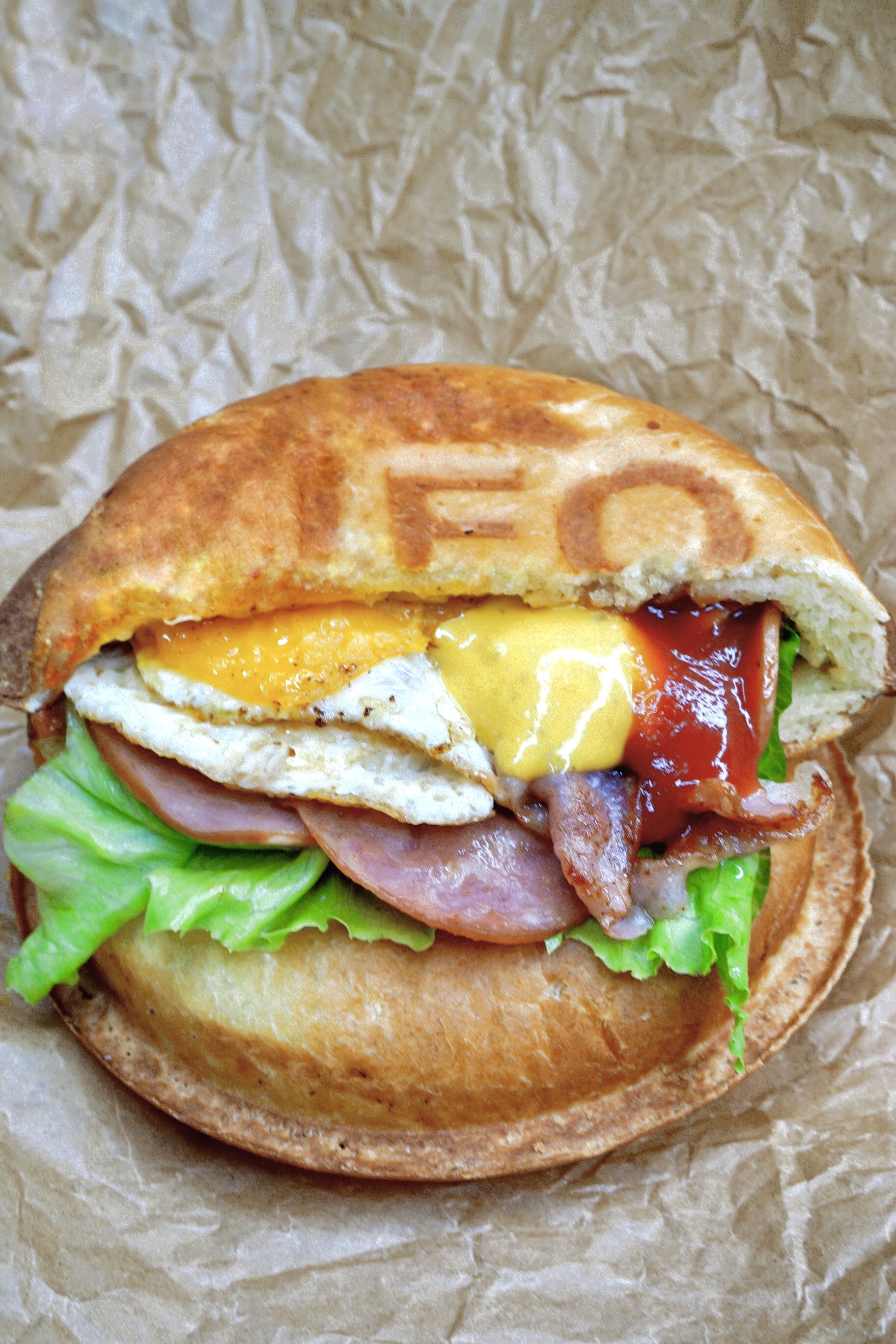 Голден Вайб