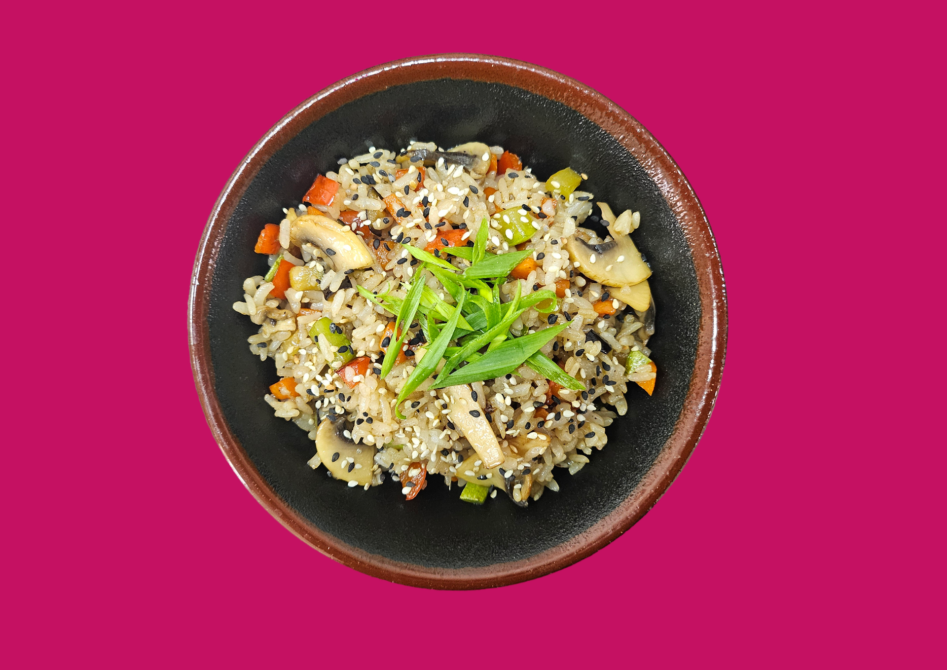 Тяхон Ботаника