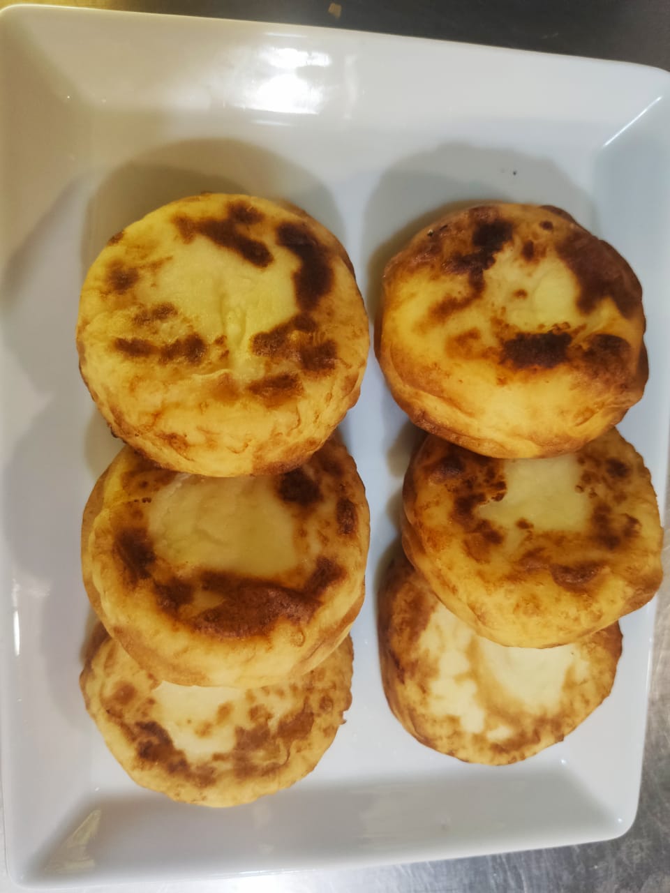 Сырники
