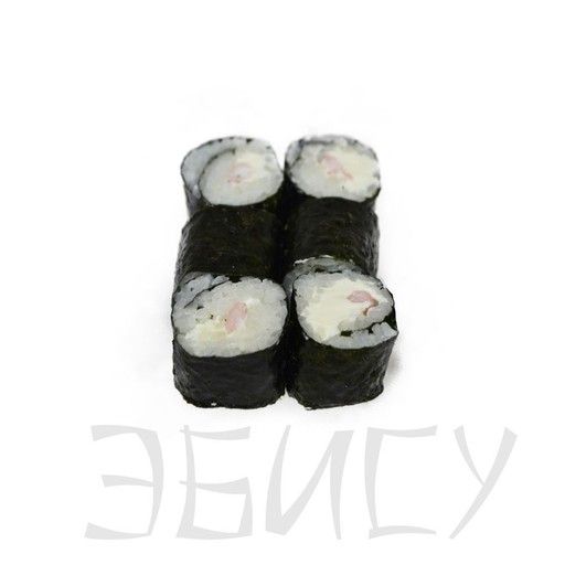 Хосомаки эби