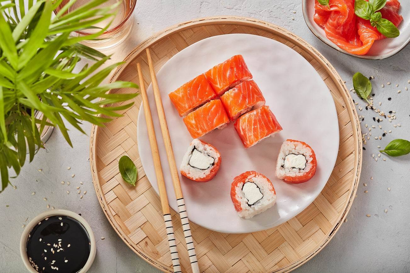 Филадельфия 3/4