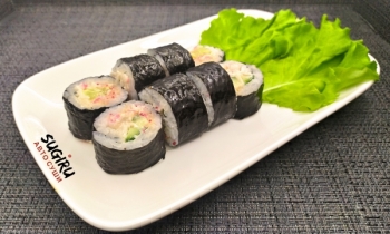 Спайси краб