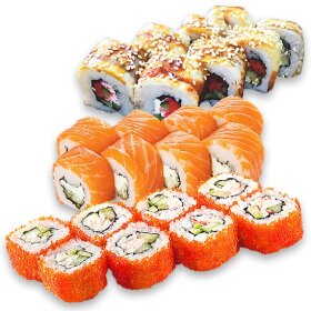Микс