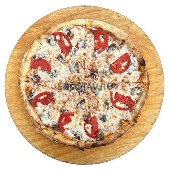 Пицца мясная 34 см