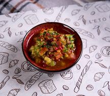 Гуакамоле