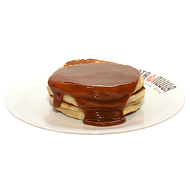 Панкейки Карамель