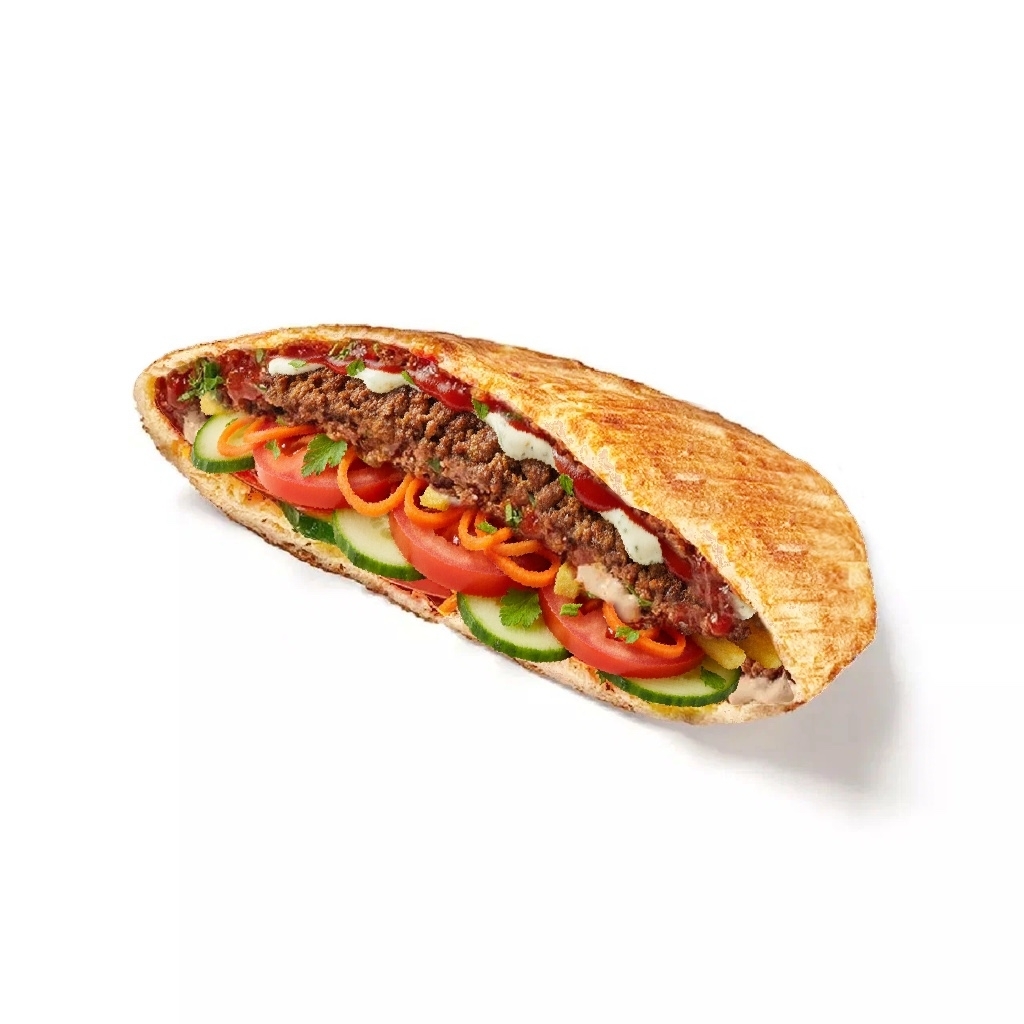 Вкус востока