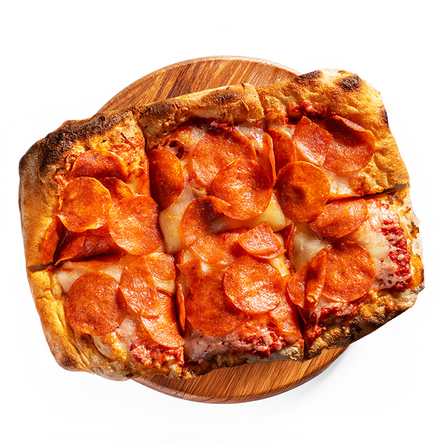 Пицца Пеперони