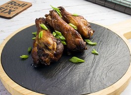 Куриные Крылья 6шт.