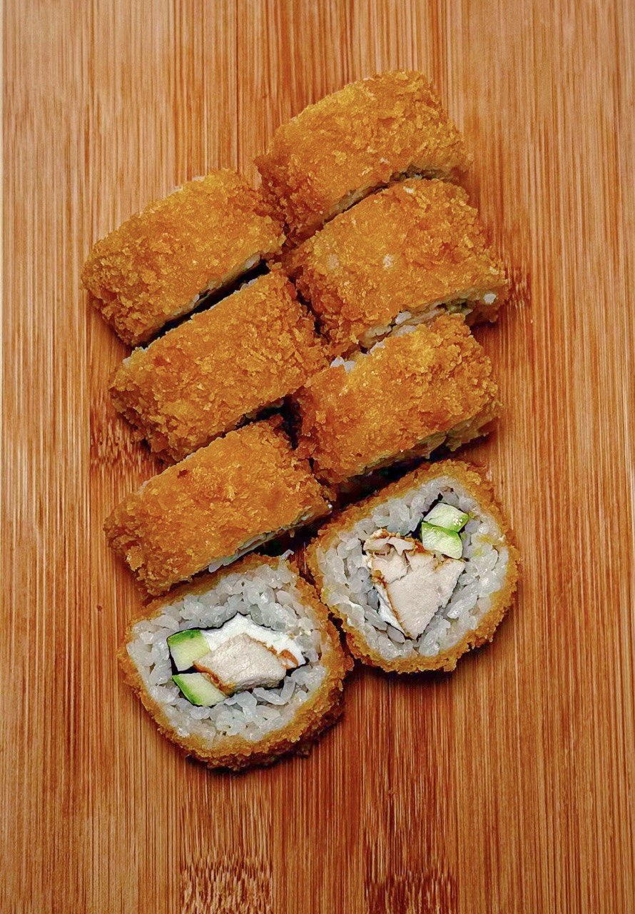 Цуцуку