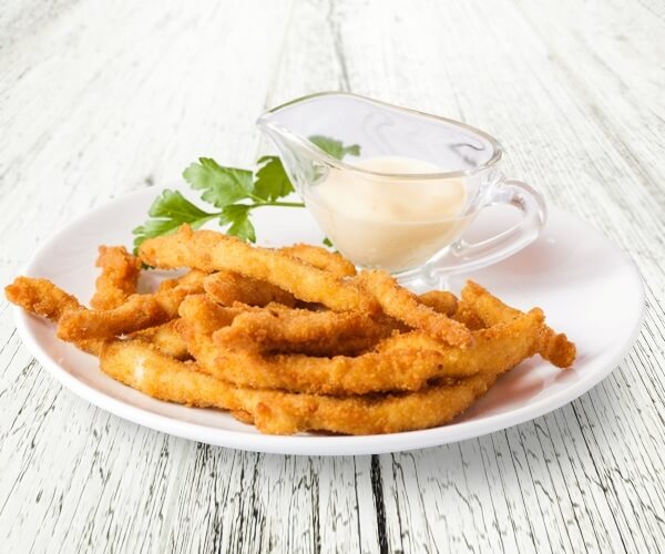 Палочки Куриные
