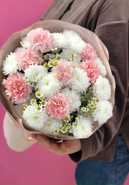 Букет ХДМ 473